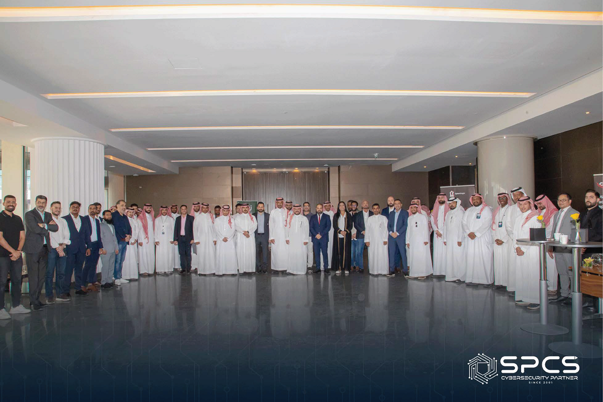 SPCS Hosts Crowd Connect Event with CrowdStrike & CyberKnight