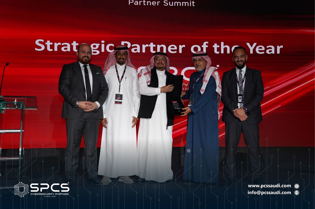 SPCS's Key Accomplishments with Trend Micro