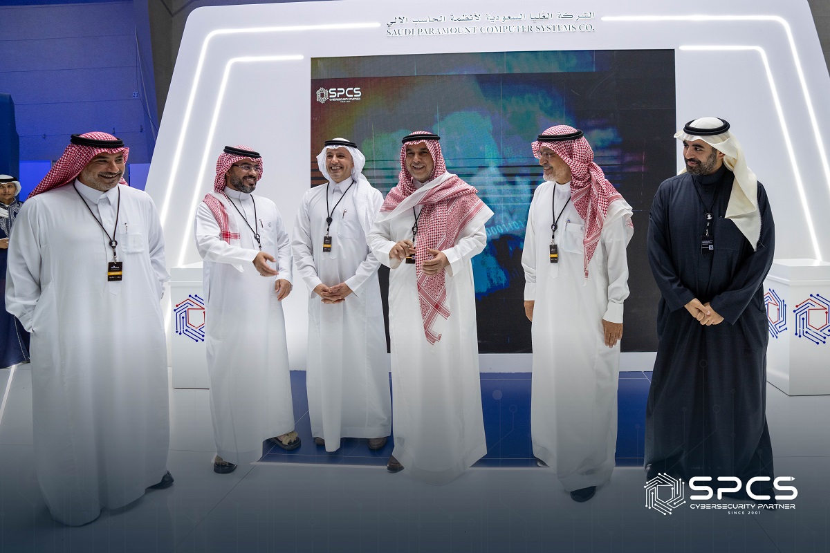 SPCS at Black Hat MEA 2024