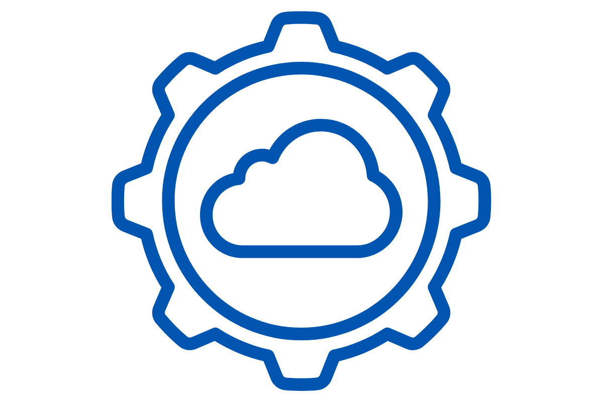 Managed Cloud Services