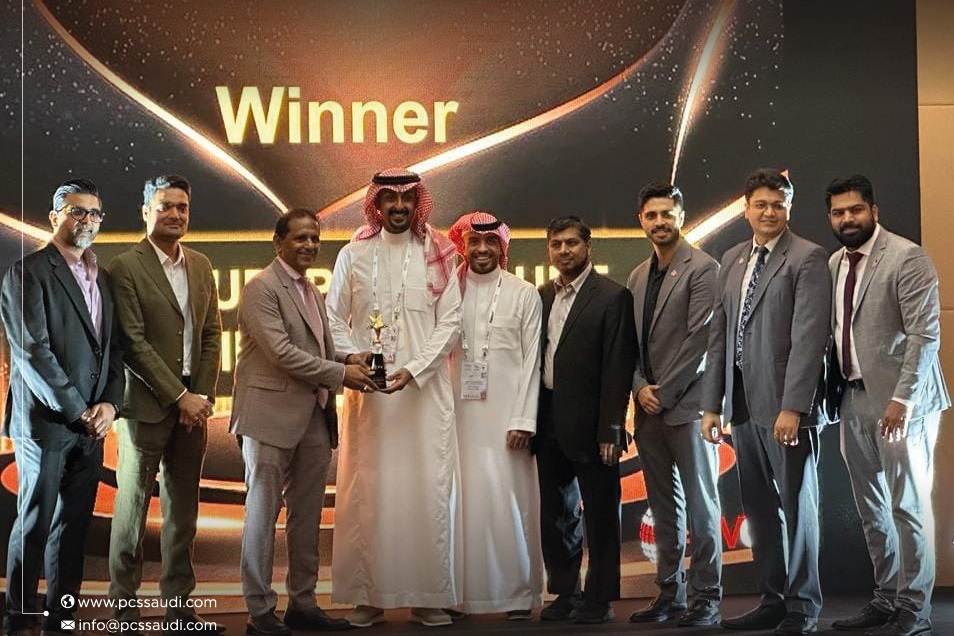 SPCS Recognized as BeyondTrust Enterprise Partner