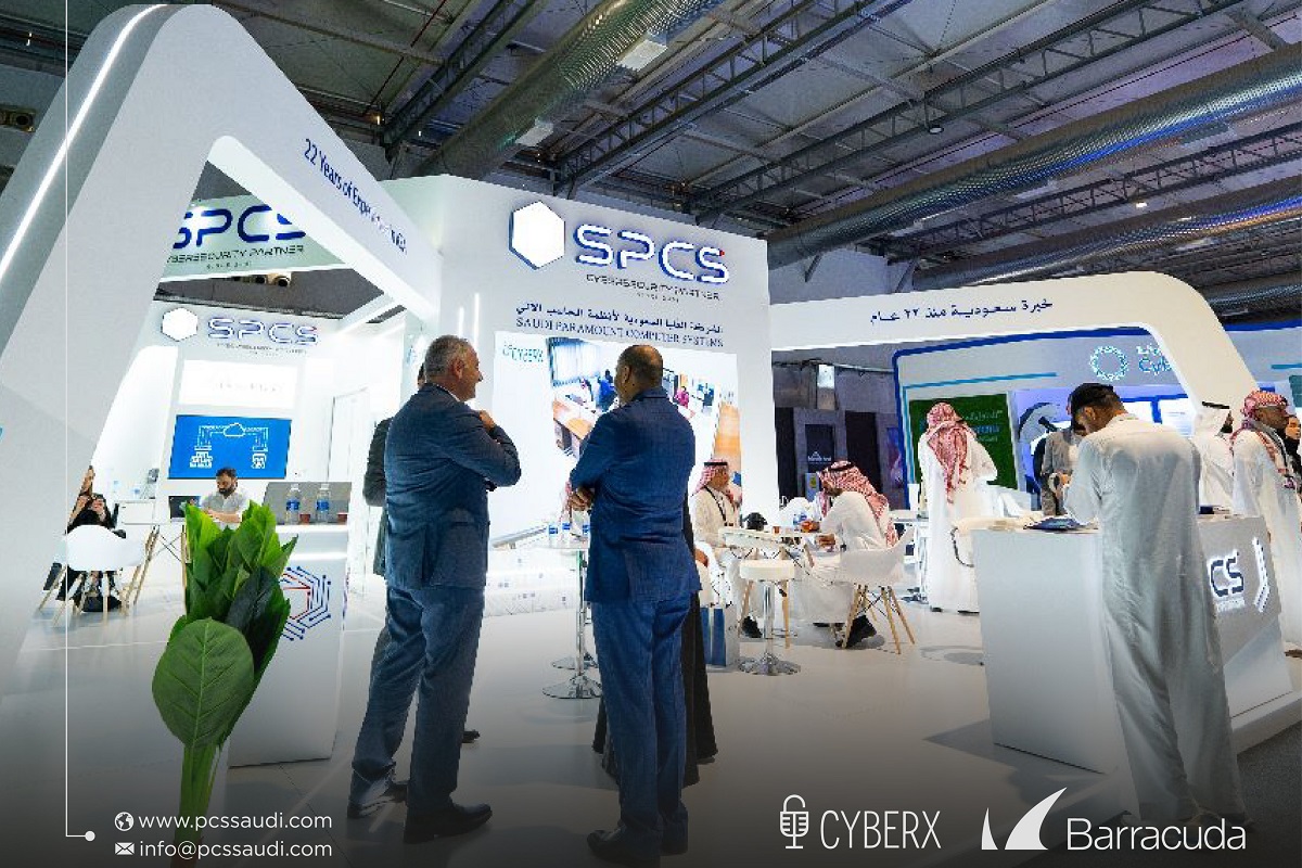 SPCS at Black Hat MEA 2022